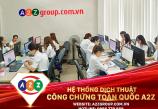Dịch Văn Bản Marketing Tại A2Z Lâm Đồng