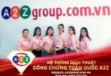 Dịch Thuật Công Chứng Tiếng Nhật Tại Đà Lạt - Lâm Đồng: Chính Xác - Nhanh Chóng - Hợp Pháp