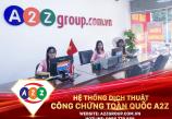 Dịch Hợp Đồng Tiếng Pháp – Chuẩn Xác, Bảo Mật Cùng Dịch Thuật A2Z