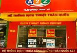 Dịch Hợp Đồng Tiếng Anh Tại A2Z Thành Phố Bảo Lộc